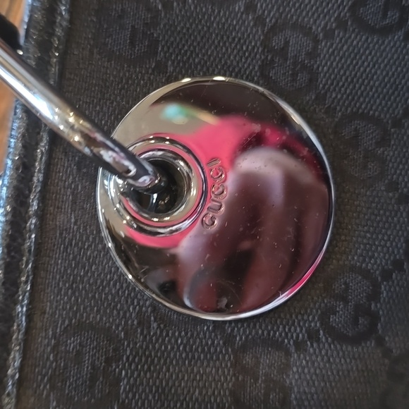 Black Gucci Date Night purse - Picture 3 of 16